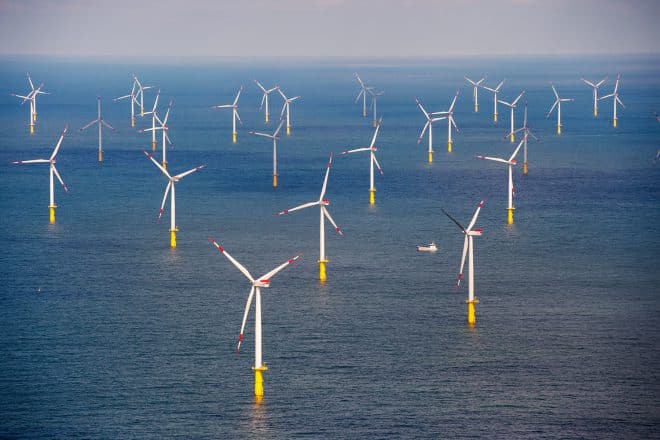 Bard Offshore 1 / Portal Stoczniowy