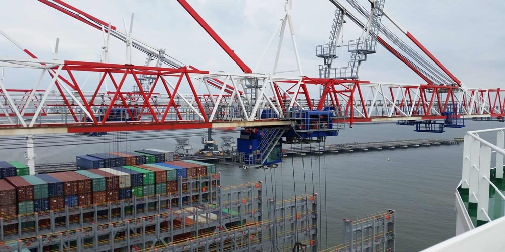 OT Logistics zamierza wypłacić dywidendę w 2023 roku