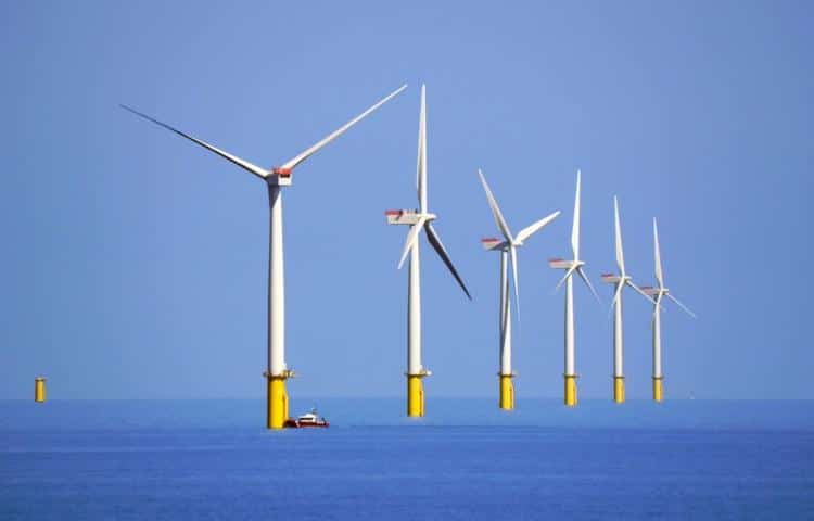 Rynek offshore / Portal Stoczniowy