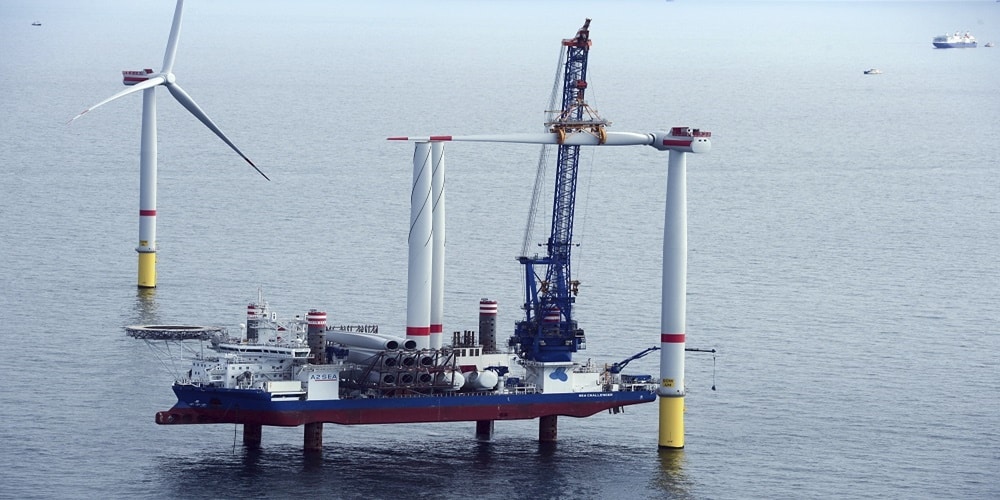 Energia elektryczna z OZE będzie tańsza niż z węgla