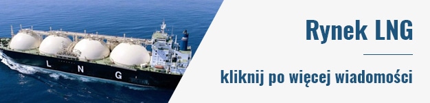 Warsaw Institute: Trudny rok dla Gazpromu. Koszmar LNG