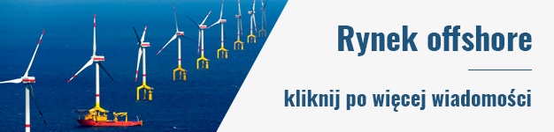 Europejski Bank Inwestycyjny chce finansować polskie projekty offshore na Morzu Bałtyckim