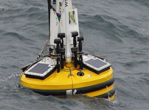 Baltic Trade & Invest / Portal Stoczniowy