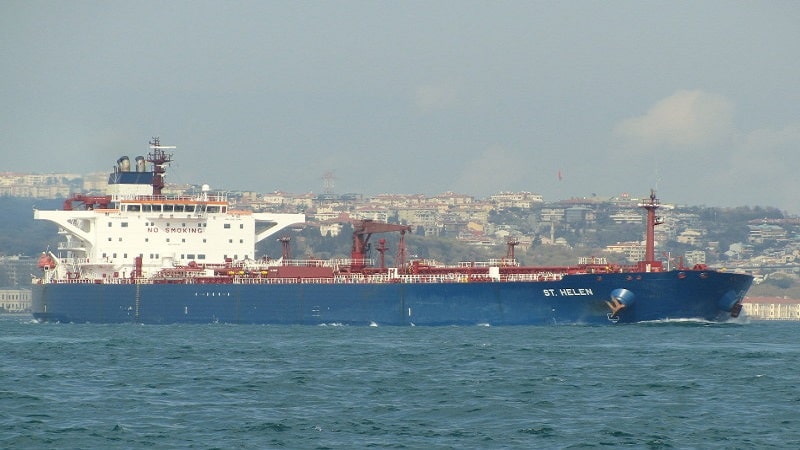 Orlen sprowadzi więcej ropy z Arabii Sadyjskiej: umowa z Saudi Aramco / Portal Stoczniowy