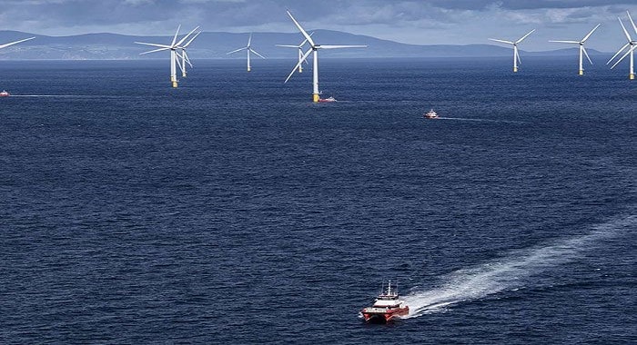 Orsted / Portal Stoczniowy