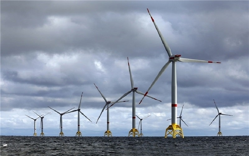 Baltic Eagle: kolejne turbiny MHI Vestas wkrótce staną na Morzu Bałtyckim