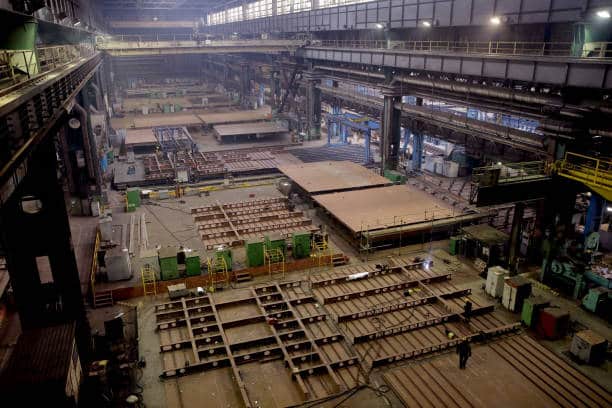 GSG Towers z kontraktem dla Siemens Gamesa Renewable Energy