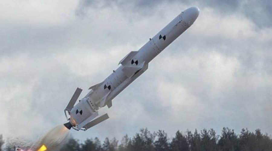 rakiety neptun / portal stoczniowy