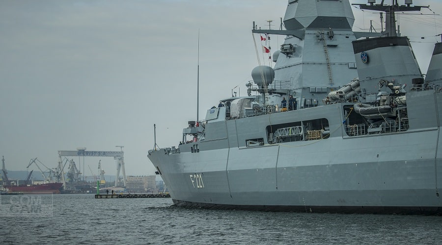 sachsen / portal stoczniowy