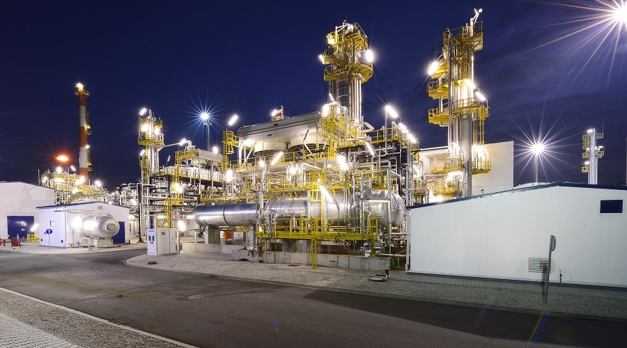 PGNiG / Portal Stoczniowy