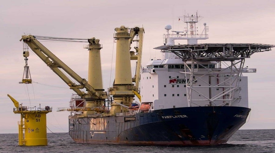 E.ON / Portal Stoczniowy