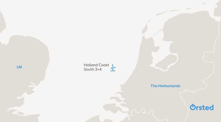 Orsted / Portal Stoczniowy