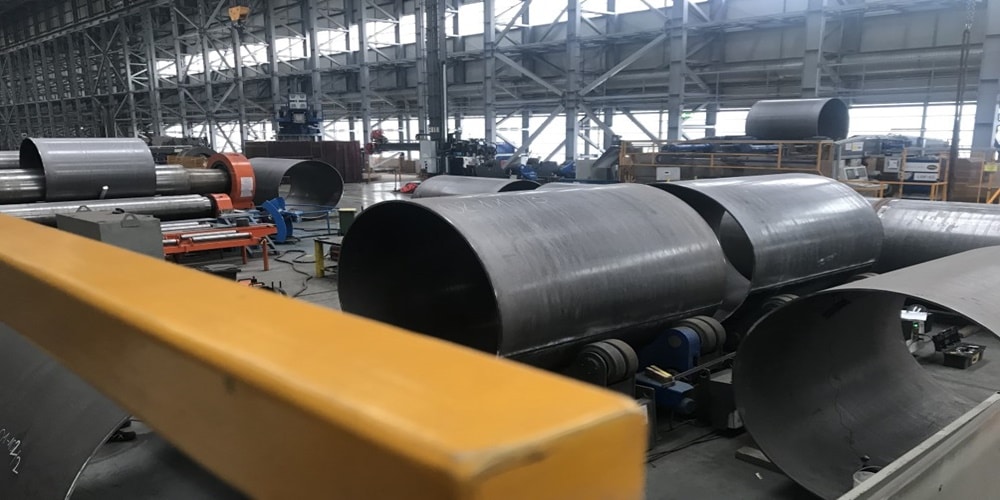 Dobry początek roku dla ST3 Offshore. Umowa z niemieckim kontrahentem