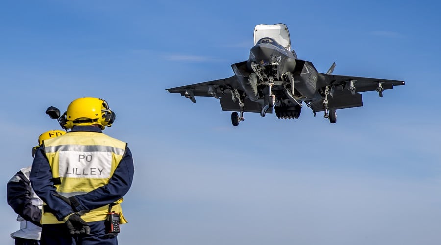 Royal Navy / Portal Stoczniowy