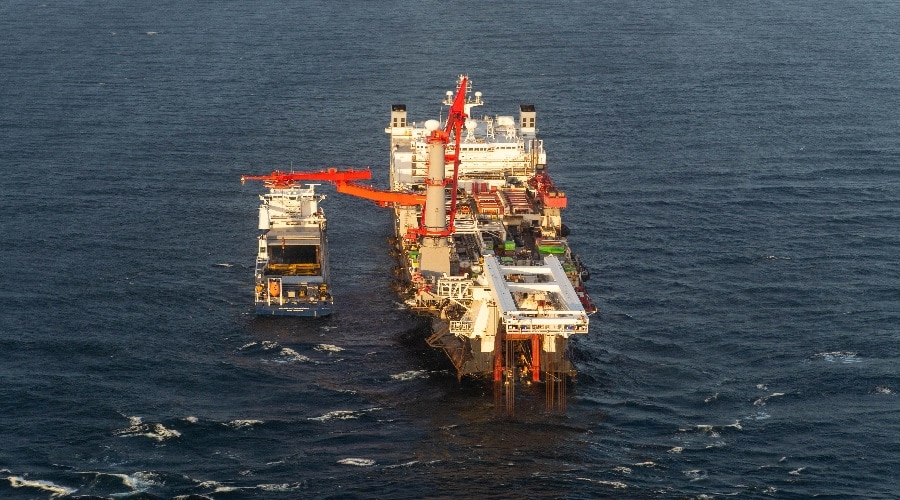 nord stream 2 / portal stoczniowy