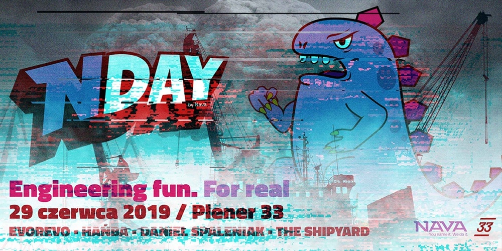 Nava zaprasza na koncerty z okazji Dnia Stoczniowca / Portal Stoczniowy