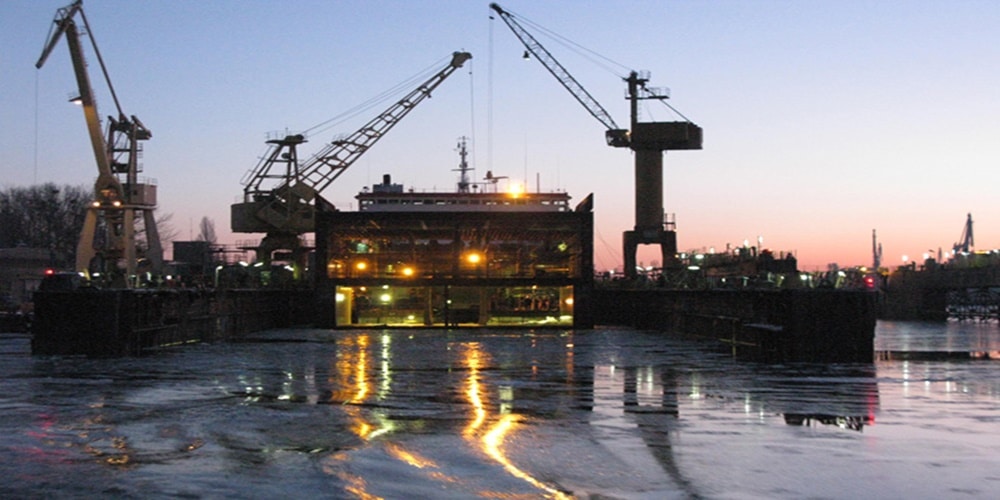 Gryfia ma umowy na finansowanie z BGK i ARP