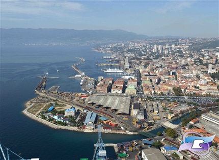 ICTSI Chorwacja inwestuje w Port w Rijece