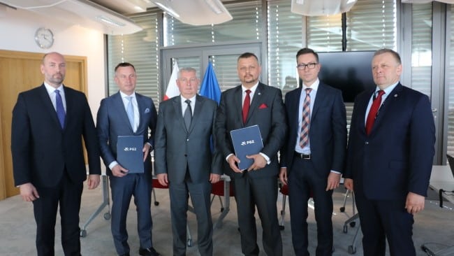 W Zielonce powstanie centrum rakiet przeciwokrętowych