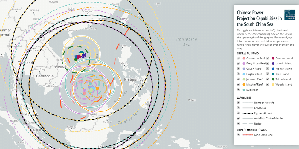 Czy Chiny będą zmuszone do redukcji planów rozwoju marynarki wojennej? [ANALIZA]