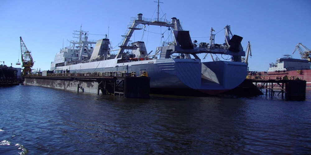 Gryfia przygotowuje się na trudniejszą jesień i zimę