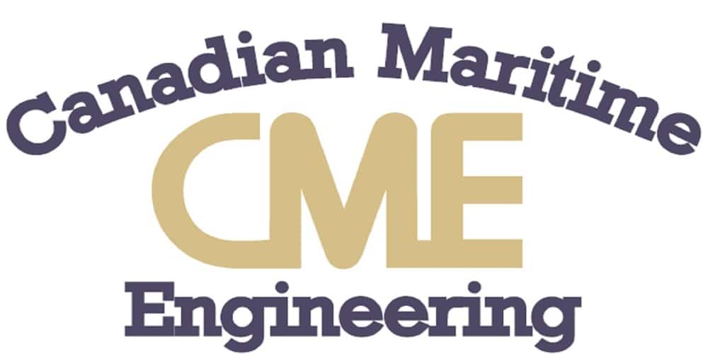 Kanadyjska baza marynarki wojennej w Esquimalt otrzyma 4 nowe barki robocze.