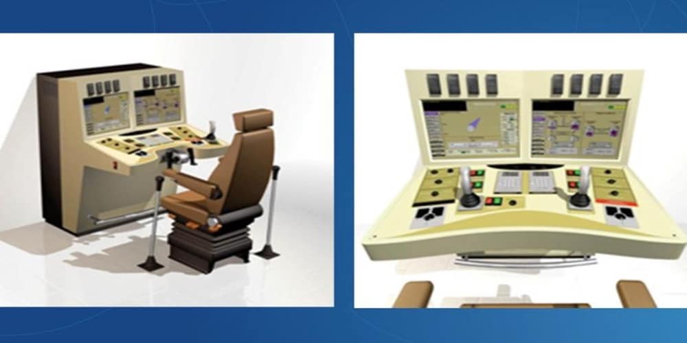 ECA Group zmodernizuje kolejne chilijskie okręty podwodne.