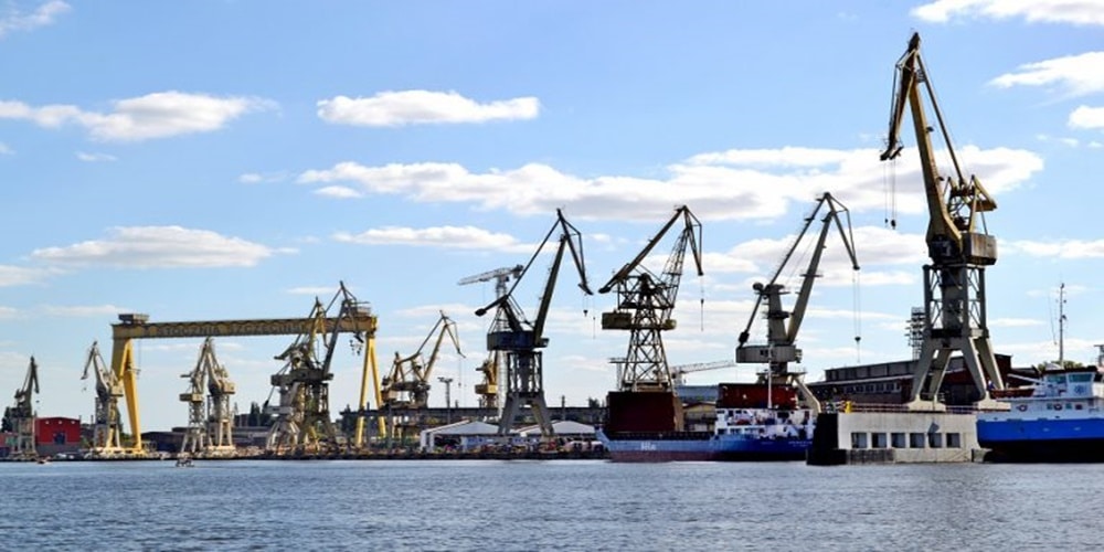 Kondycja szczecińskich stoczni jest „zadowalająca”