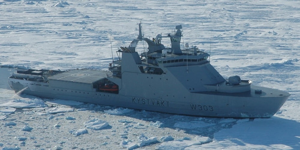 Norweski Coast Guard zamówił u Hensoldt’a stacje radiolokacyjne i systemy IFF