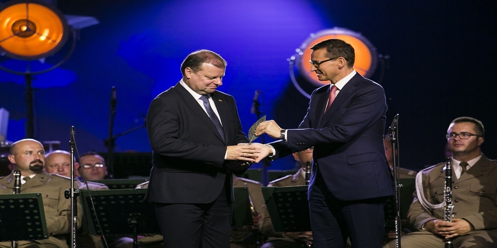 „Europa jutra. Silna, czyli jaka?” mottem XXIX Forum Ekonomicznego w Krynicy