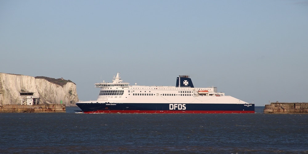 Funt atrakcyjny dla turystów