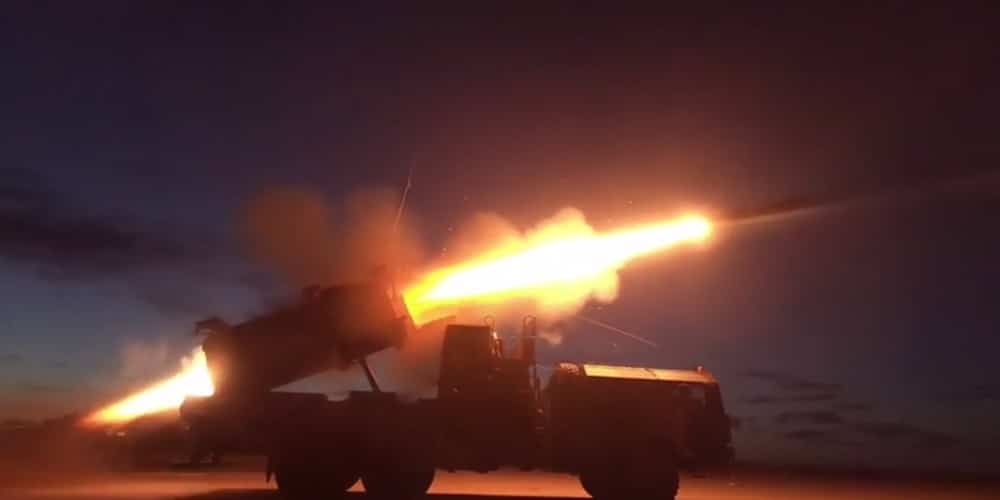 Zadania ogniowe Morskiej Jednostki Rakietowej