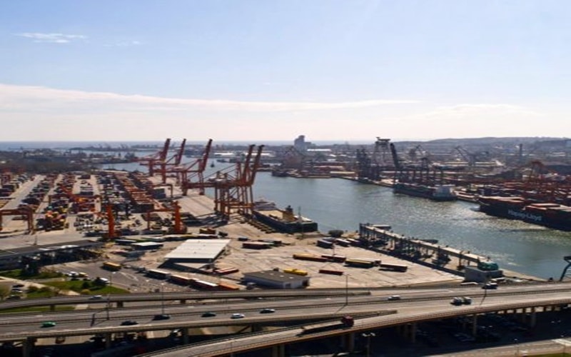 Port Gdynia zwiększa możliwości przeładunkowe paliw płynnych