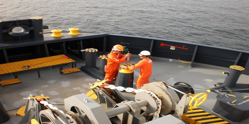 Prezydent podpisał ustawę o ratyfikacji poprawek do „karty praw marynarzy”