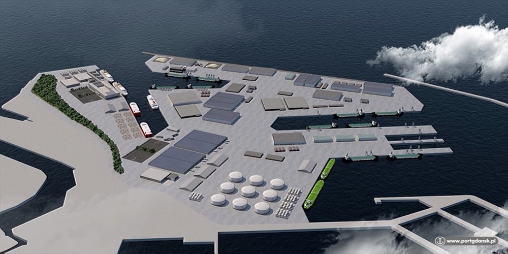 Senat nie wprowadził poprawek do ustawy przyspieszającej powstanie Portu Centralnego