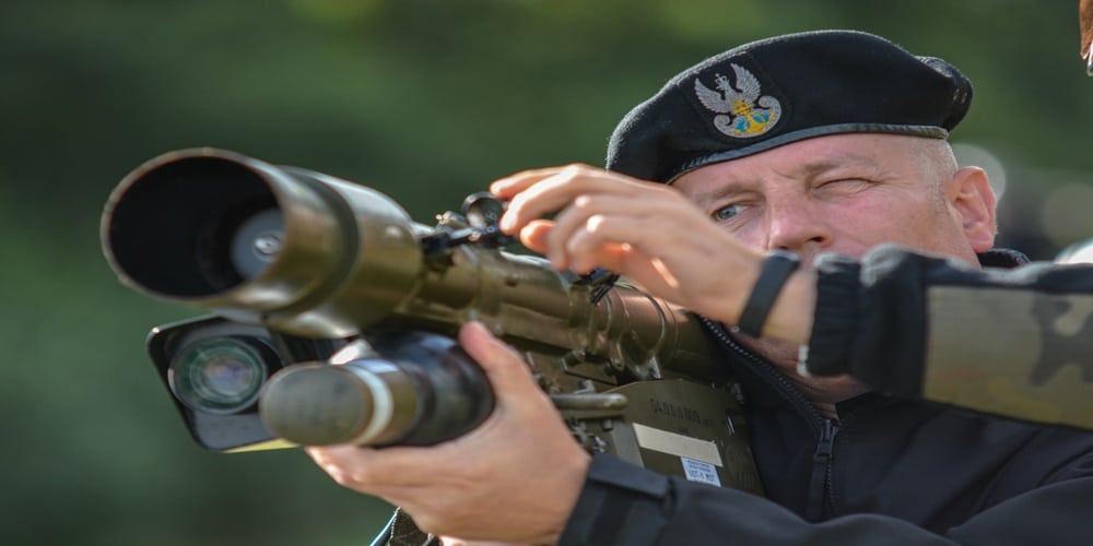 Szkolenie instruktażowo metodyczne w 3. Flotyli Okrętów