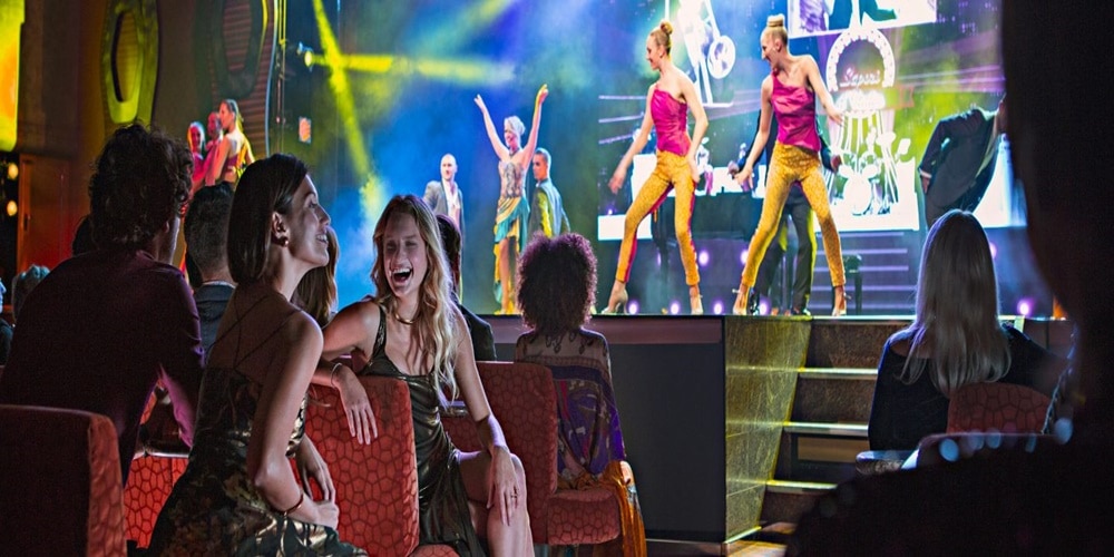 Costa Smeralda: Gwarantowana zabawa dla całej rodziny