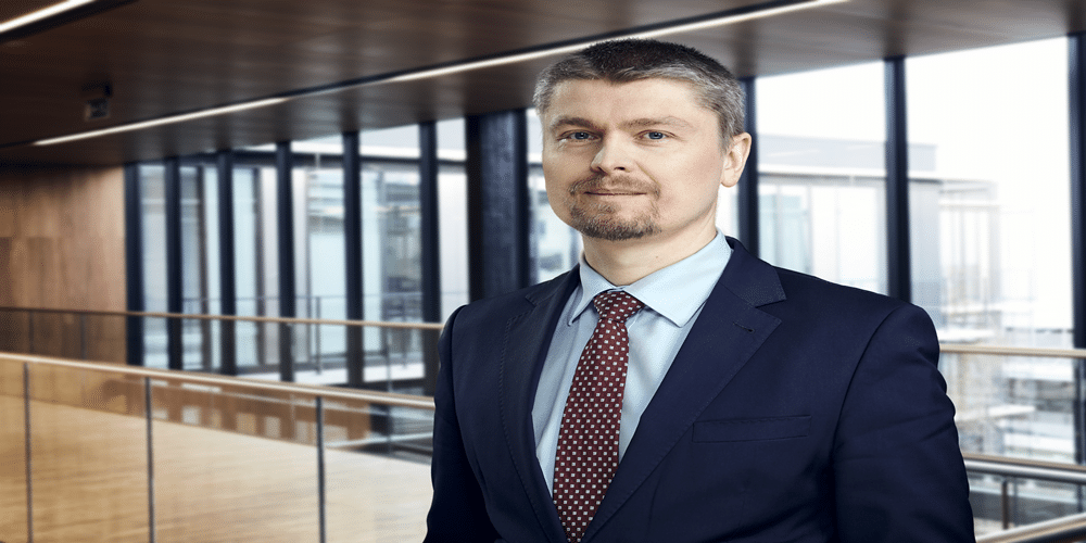 Zmiany w zarządzie Polskiego LNG