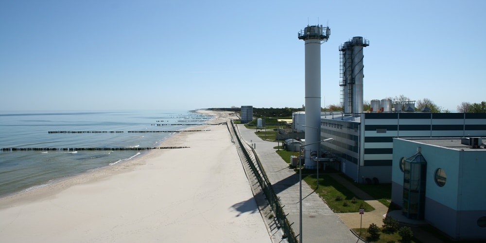 Energobaltic z nowymi koncesjami do 2030 roku