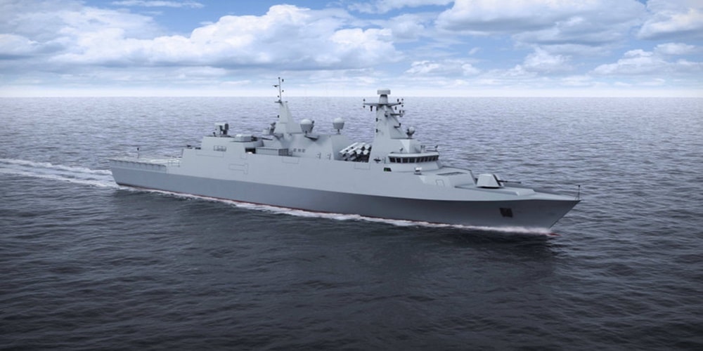 Plan Modernizacji Technicznej RP od 2021r. do 2035r.