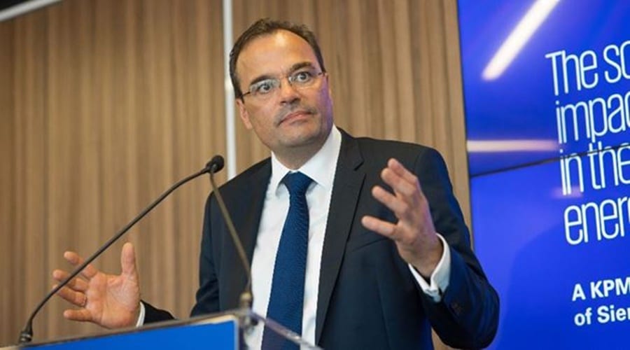 Raport KPMG dotyczący energii wiatrowej