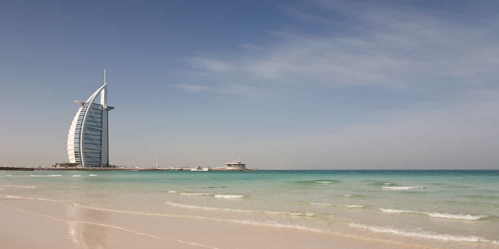 Odkryj Emiraty z pokładu Costa Diadema