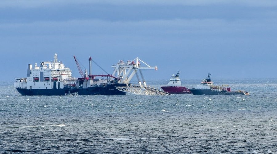 Niemiecki regulator dopuścił PGNiG do postępowania derogacyjnego ws. Nord Stream 2