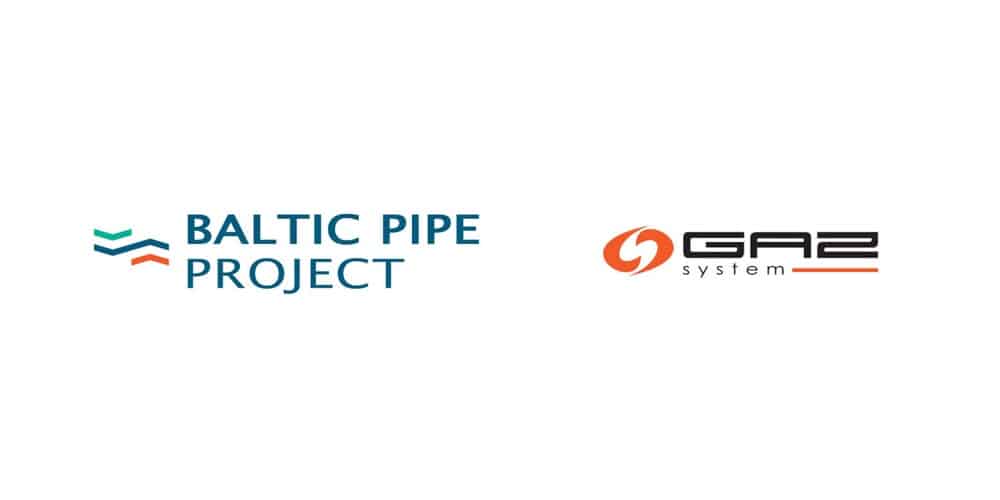 Izostal dostarczy Gaz-Systemowi łuki do budowy gazociągów w ramach Baltic Pipe