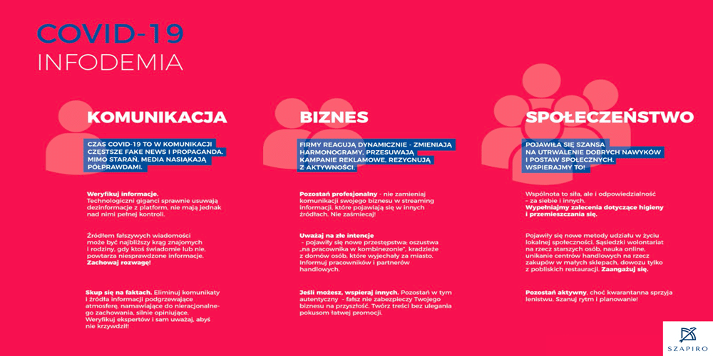 5 sposobów dla przedsiębiorcy by przetrwać kryzys