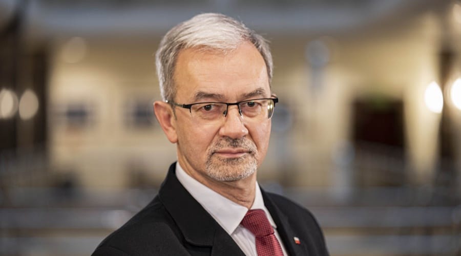 Jerzy Kwieciński o fuzji PGNiG i PKN Orlen