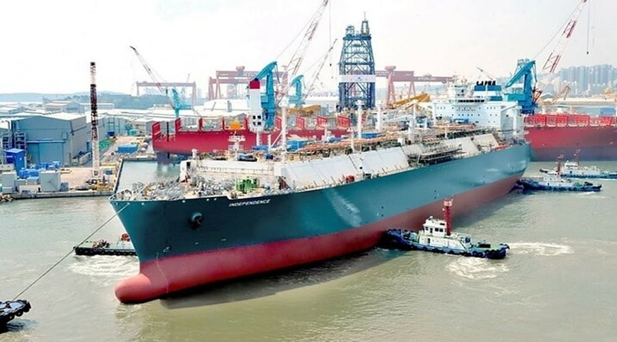 PGNiG rozpoczyna działalność  na Litwie