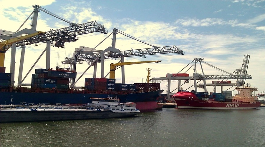 UE: wytyczne zapewniające dostępność towarów w obliczu pandemii COVID-19