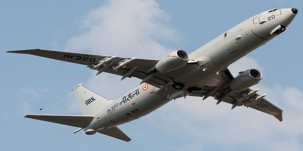 Zgoda Departamentu Stanu na indyjskie zakupy dla marynarki wojennej / Portal Stoczniowy