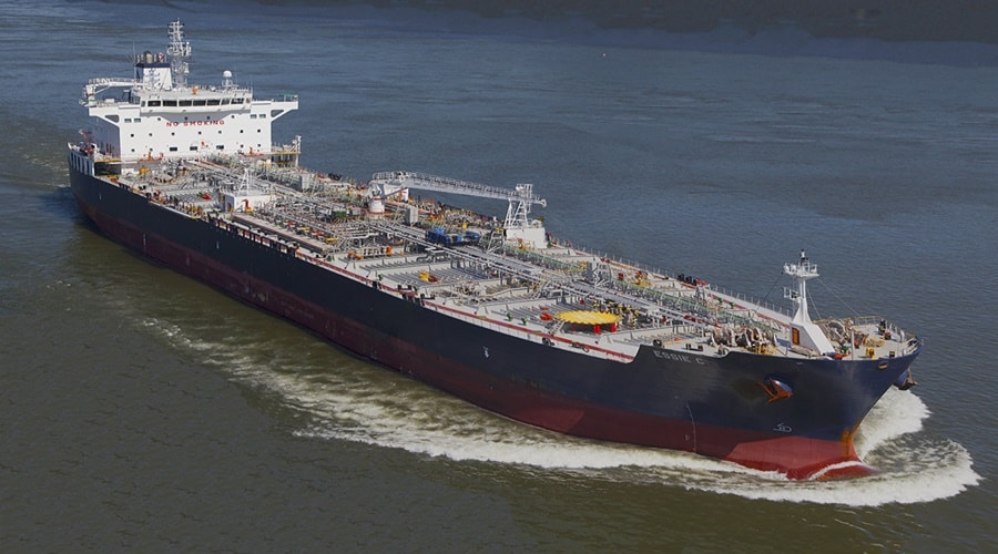 Grupa Orlen od początku inwazji Rosji na Ukrainę nie kupuje rosyjskiej ropy Ural / Portal Stoczniowy